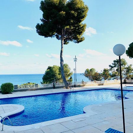Book Playa Larga Salou Apartamento Exterior foto