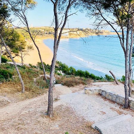 Book Playa Larga Salou Apartamento Exterior foto