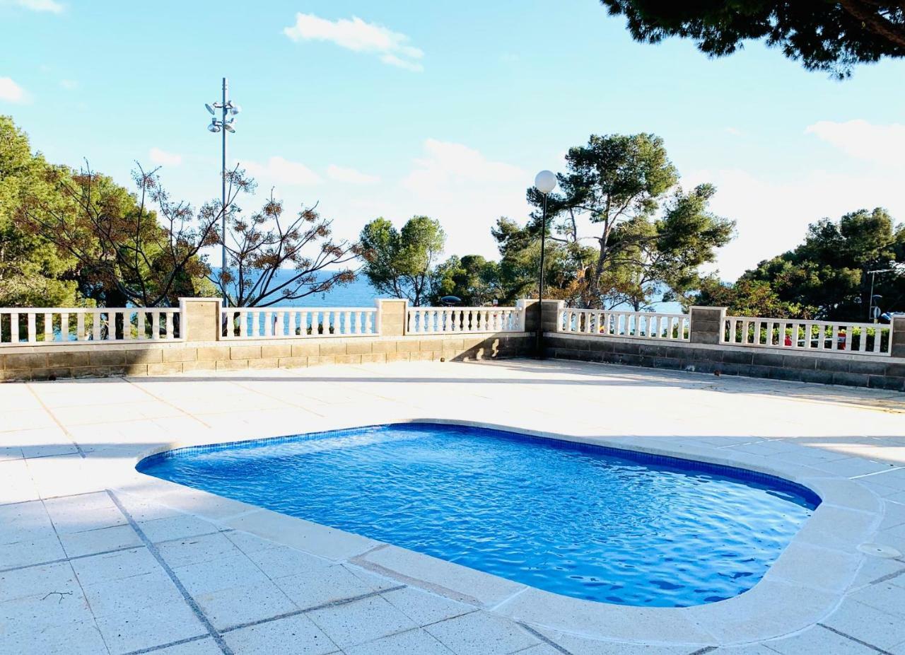 Book Playa Larga Salou Apartamento Exterior foto