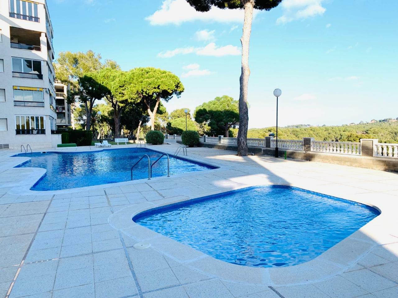 Book Playa Larga Salou Apartamento Exterior foto
