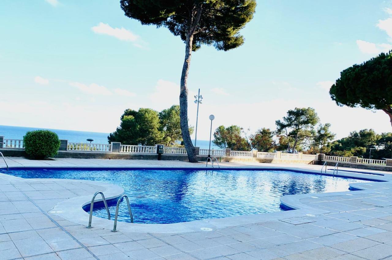Book Playa Larga Salou Apartamento Exterior foto