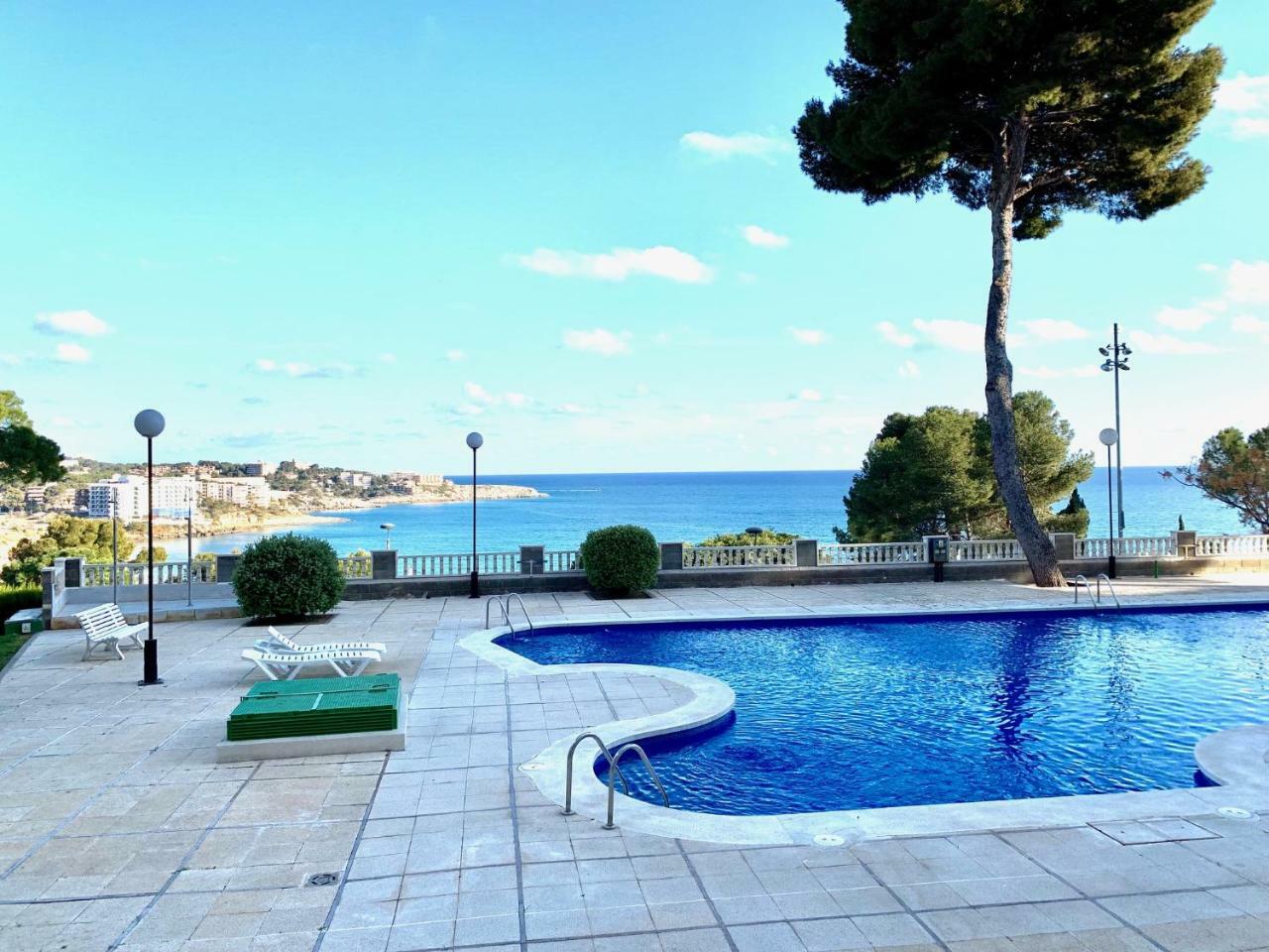 Book Playa Larga Salou Apartamento Exterior foto