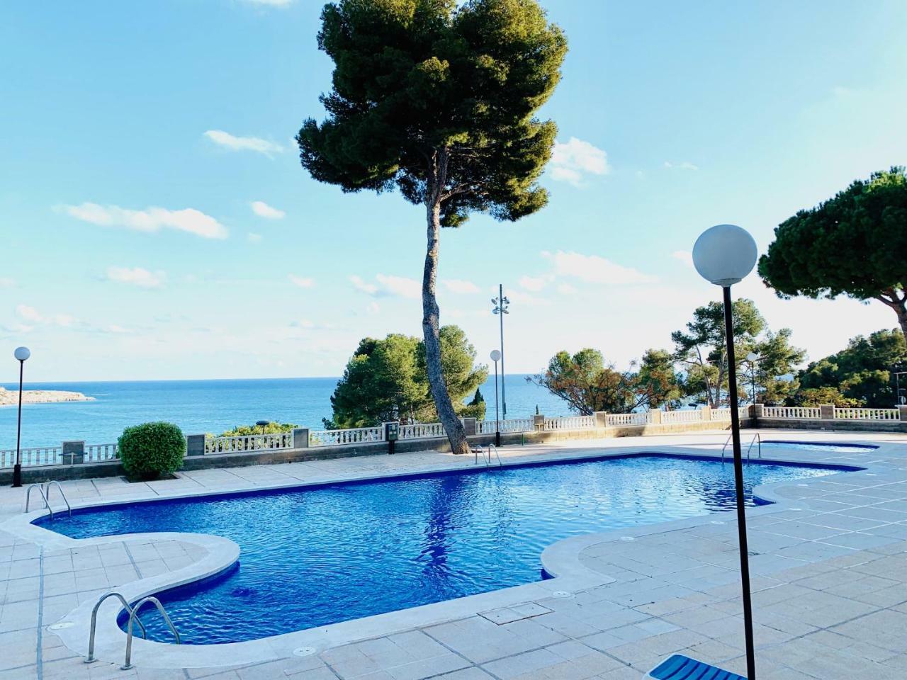 Book Playa Larga Salou Apartamento Exterior foto