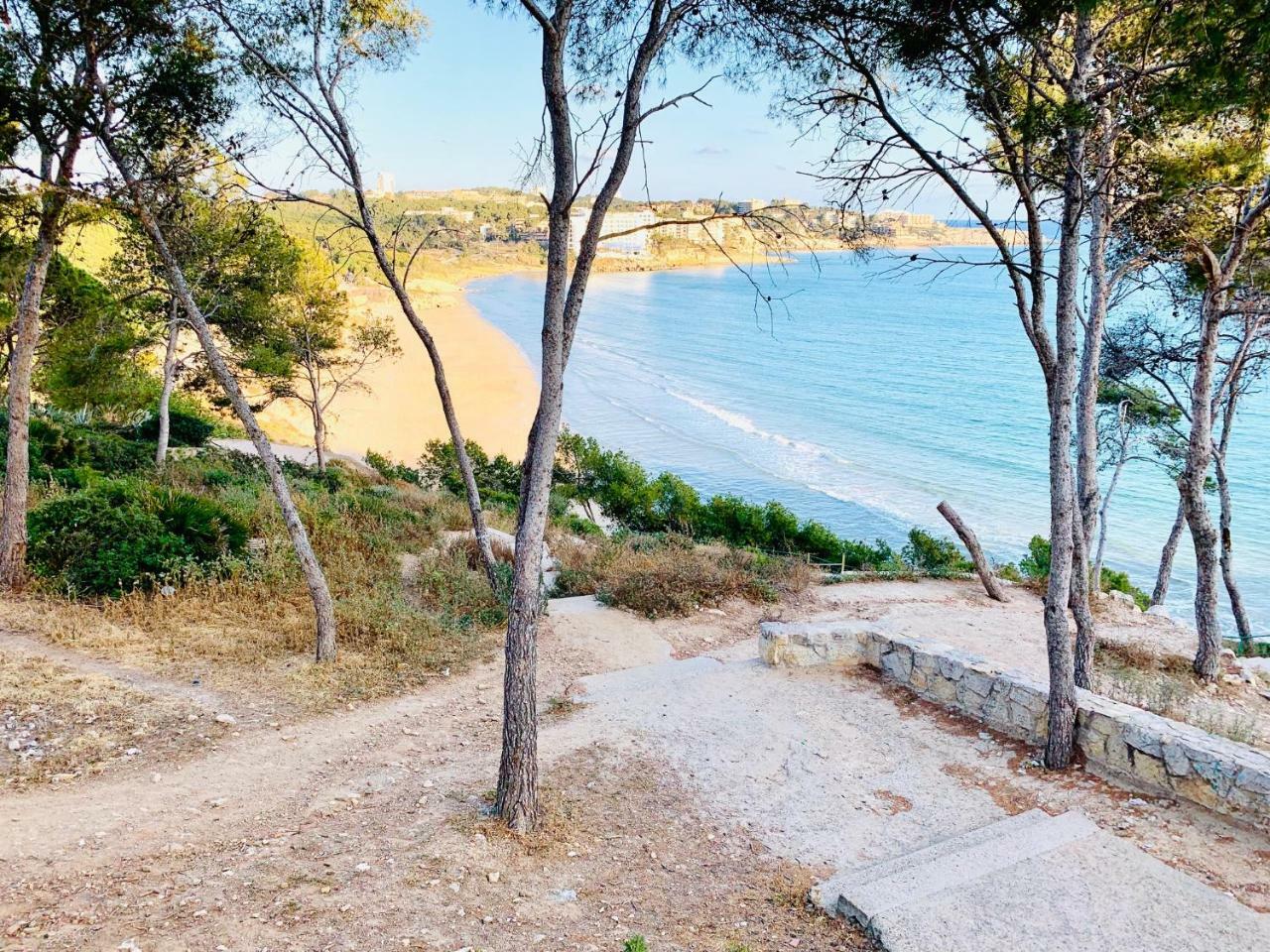 Book Playa Larga Salou Apartamento Exterior foto