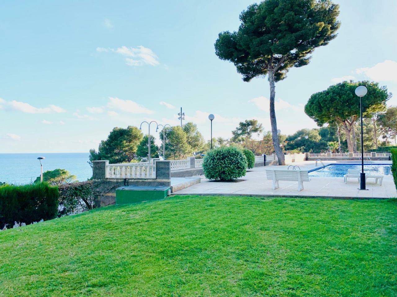 Book Playa Larga Salou Apartamento Exterior foto