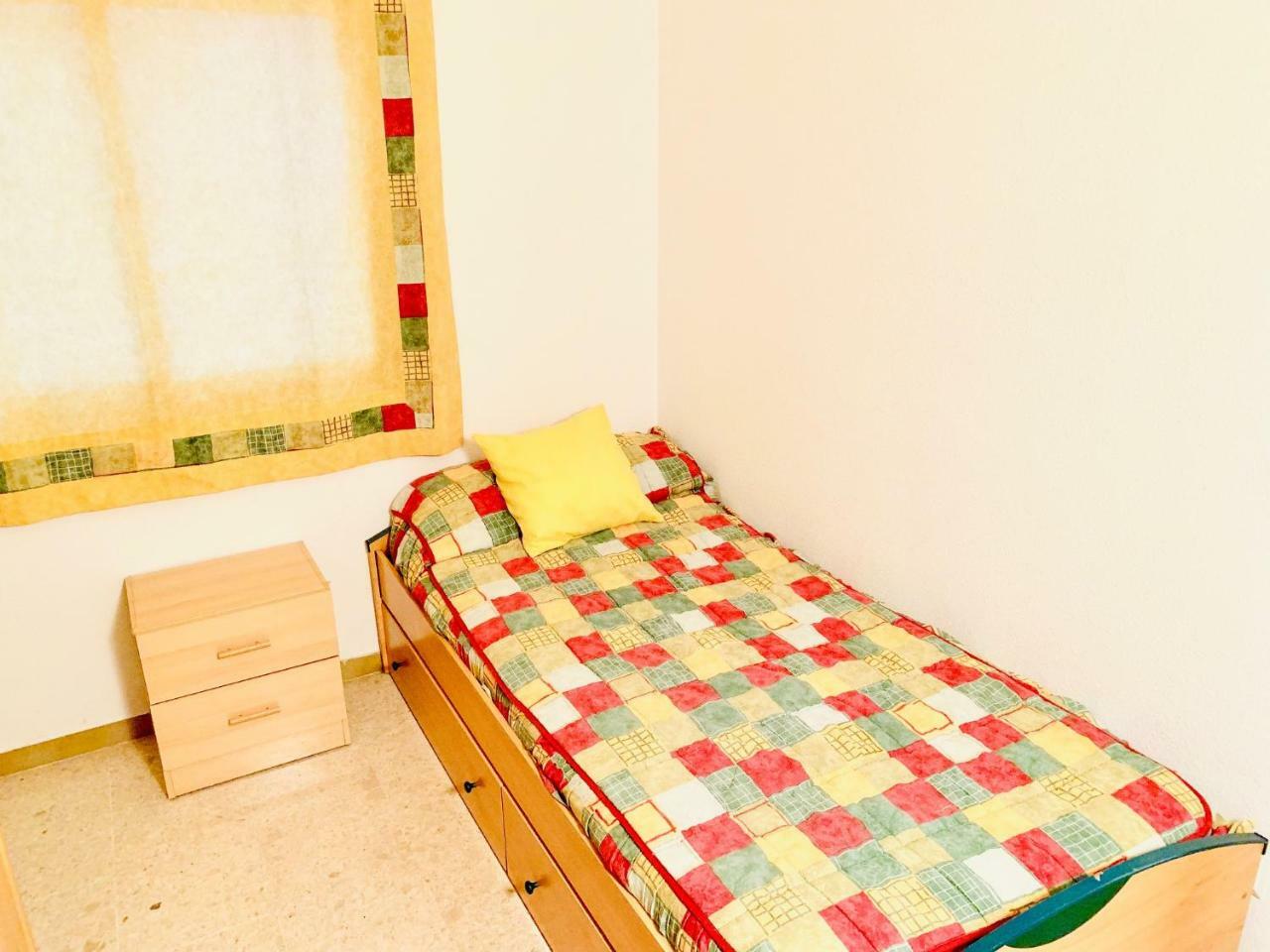 Book Playa Larga Salou Apartamento Exterior foto