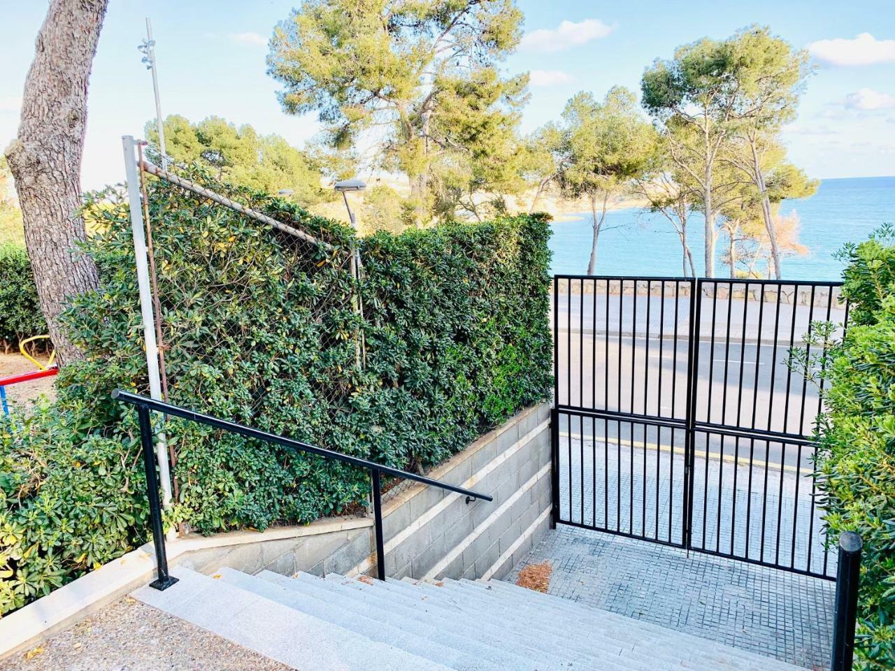 Book Playa Larga Salou Apartamento Exterior foto