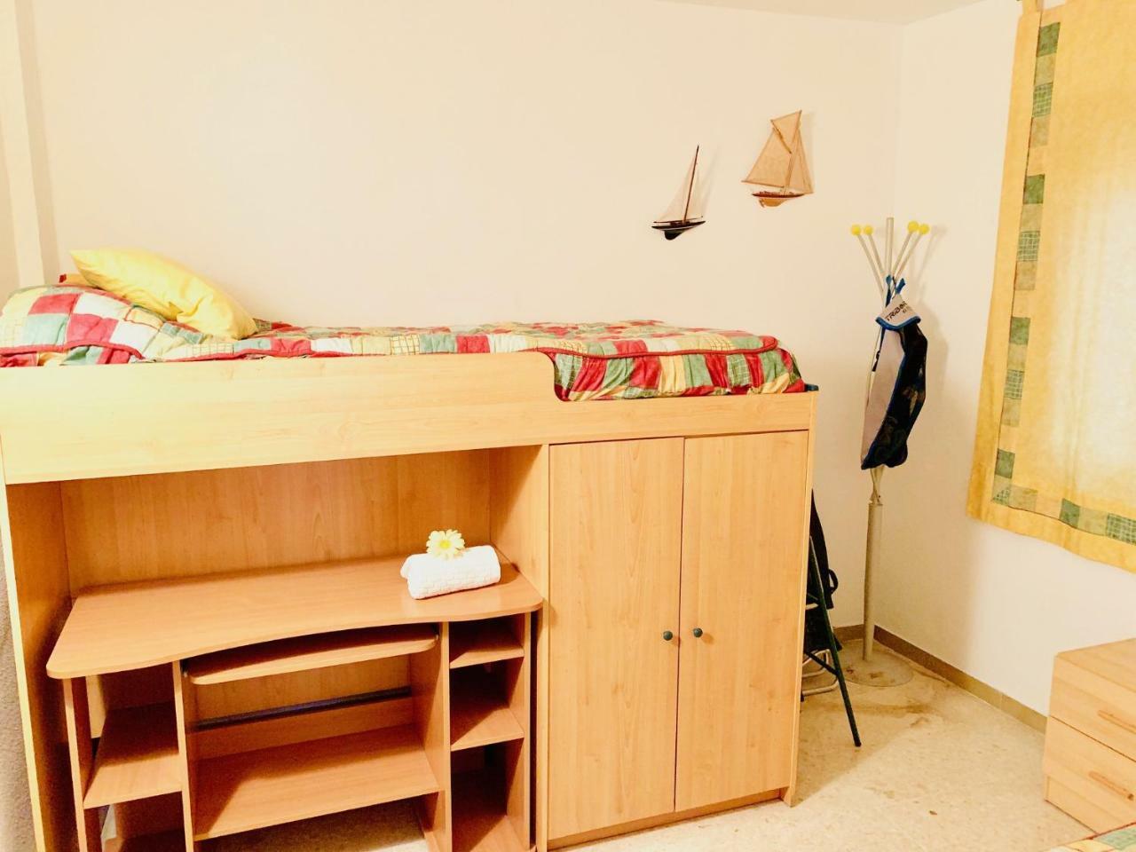 Book Playa Larga Salou Apartamento Exterior foto