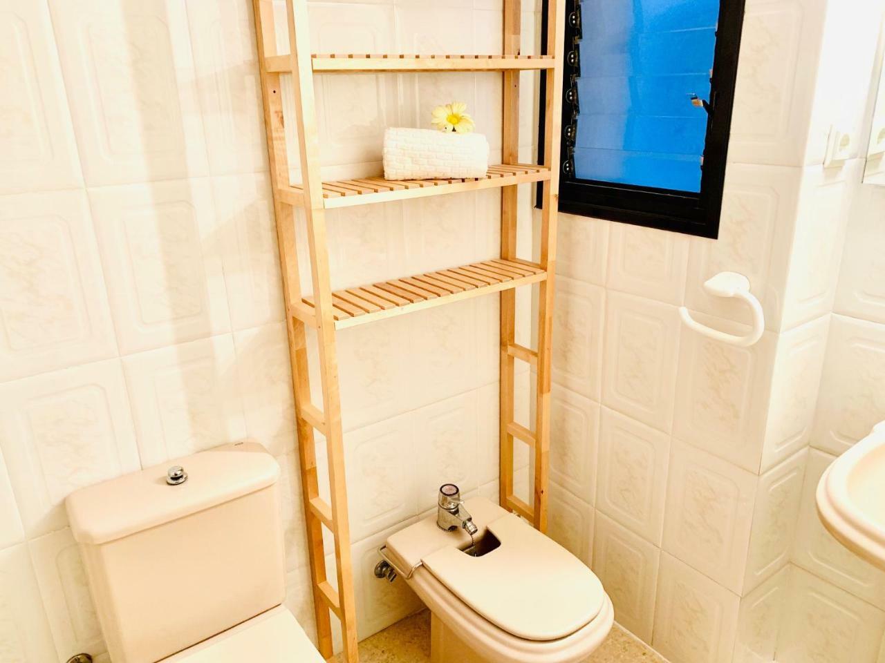 Book Playa Larga Salou Apartamento Exterior foto