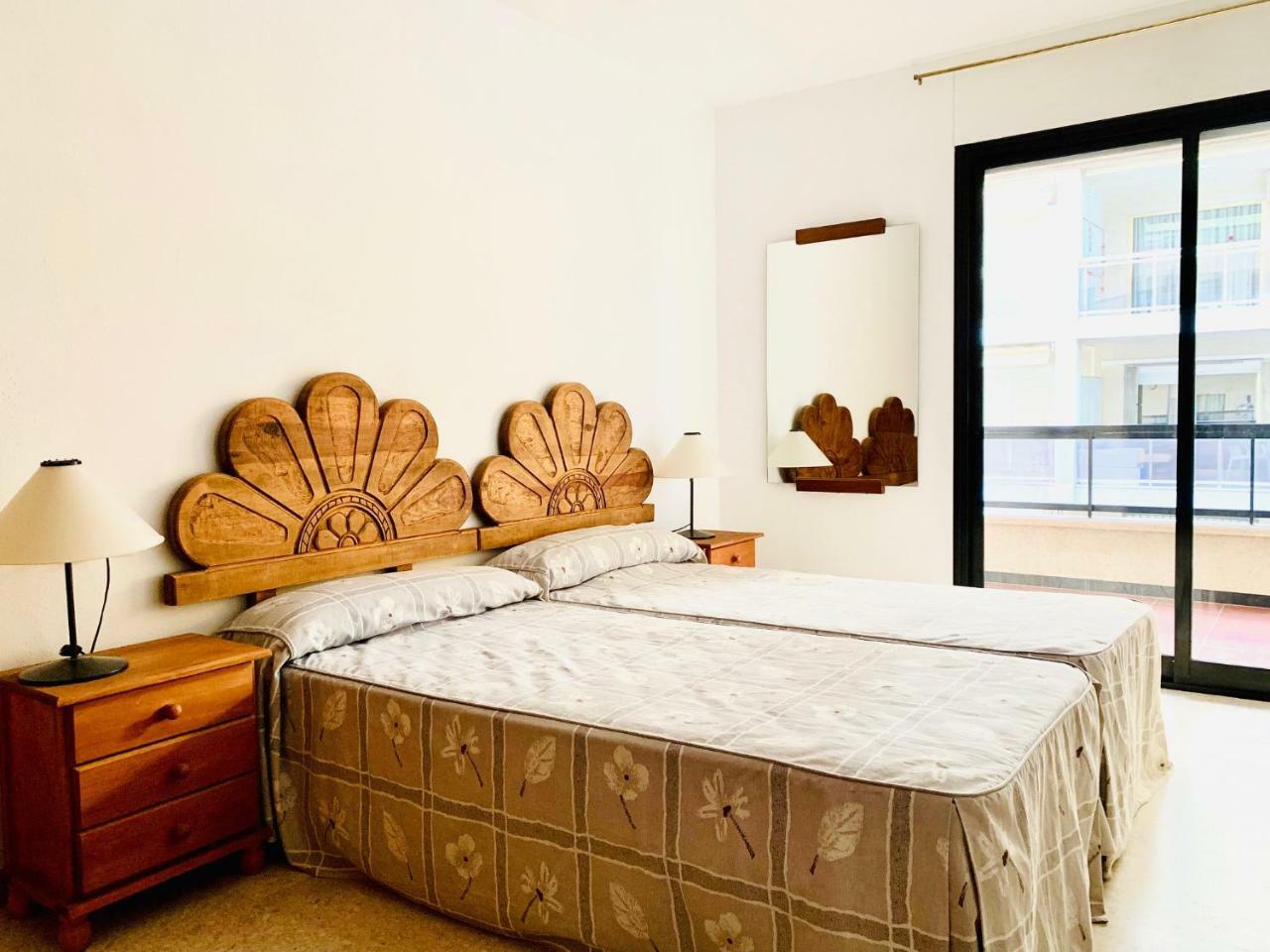 Book Playa Larga Salou Apartamento Exterior foto