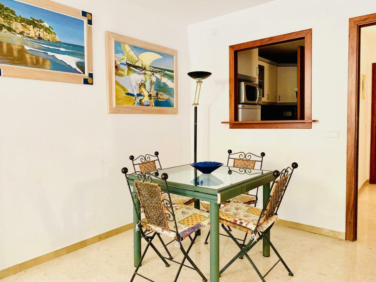 Book Playa Larga Salou Apartamento Exterior foto