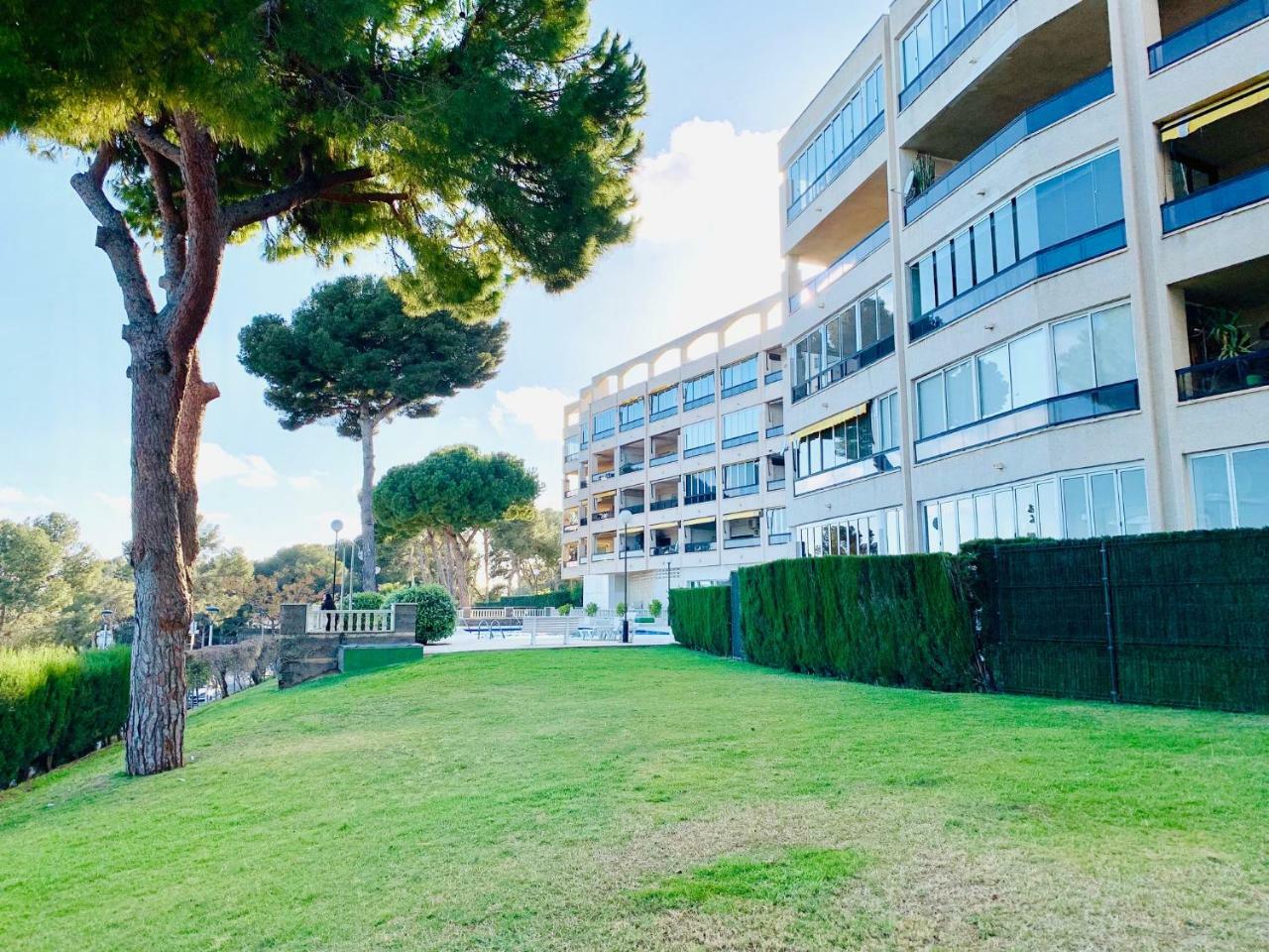 Book Playa Larga Salou Apartamento Exterior foto