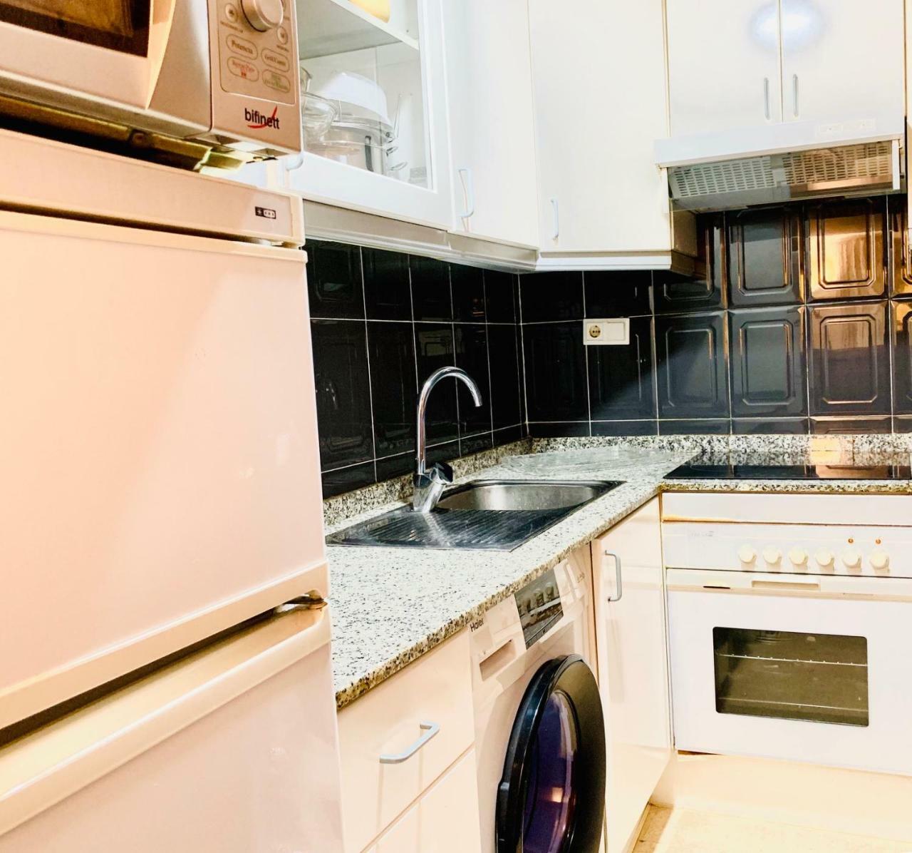 Book Playa Larga Salou Apartamento Exterior foto